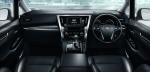Toyota Vellfire 2015 года (TH)